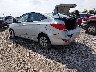 KMHCT4AE7HU****** Salvage and Repairable 2017 Hyundai Accent in IAA Stimmel Road