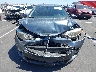 5YFBURHE6GP****** Wrecked 2016 Toyota Corolla in California State