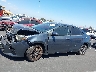 5YFBURHE6GP****** Repairable 2016 Toyota Corolla in California State