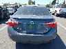5YFBURHE6GP****** Wrecked 2016 Toyota Corolla