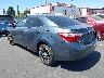 5YFBURHE6GP****** Salvage and Repairable 2016 Toyota Corolla in Los Angeles