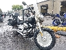 1HD1BXB104Y****** Salvage and Wrecked 2004 Harley-Davidson Fat Boy in Syracuse