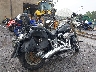 1HD1BXB104Y****** Salvage and Wrecked 2004 Harley-Davidson Fat Boy in New York State