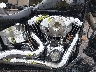 1HD1BXB104Y****** Wrecked 2004 Harley-Davidson Fat Boy in Syracuse