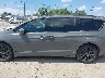 2C4RC1EG6LR****** Repairable 2020 Chrysler Pacifica in North Carolina State