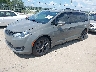 2C4RC1EG6LR****** Used and Repairable 2020 Chrysler Pacifica in Asheville