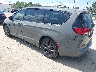 2C4RC1EG6LR****** Salvage and Repairable 2020 Chrysler Pacifica in Asheville