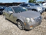 1G6DM577340****** Salvamento y Destrozados 2004 Cadillac CTS en Columbus