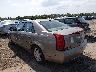 1G6DM577340****** Salvamento y Reparables 2004 Cadillac CTS en Columbus