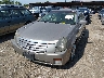 1G6DM577340****** Salvamento y Reparables 2004 Cadillac CTS en Estado de Ohio
