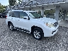 JTJBM7FX6A5****** Salvage and Wrecked 2010 Lexus GX in Manchester