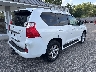 JTJBM7FX6A5****** Salvage and Wrecked 2010 Lexus GX in New Hampshire State