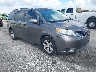 5TDKK3DC4CS****** Salvage and Wrecked 2012 Toyota Sienna in Miami North