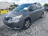 5TDKK3DC4CS****** Used and Repairable 2012 Toyota Sienna in Miami North