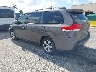 5TDKK3DC4CS****** Salvage and Repairable 2012 Toyota Sienna in Miami North