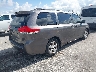 5TDKK3DC4CS****** Salvage and Wrecked 2012 Toyota Sienna in Florida State