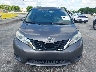 5TDKK3DC4CS****** Salvage and Repairable 2012 Toyota Sienna in Florida State