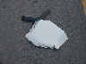 2T3H1RFV0LW****** Wrecked 2020 Toyota RAV4 in California State