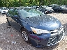 4T1BF1FK6HU****** Salvamento y Destrozados 2017 Toyota Camry en Cleveland