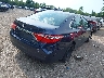 4T1BF1FK6HU****** Salvamento y Destrozados 2017 Toyota Camry en Estado de Ohio