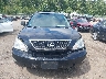 2T2HK31U59C****** Wrecked 2009 Lexus RX 350 in Massachusetts State
