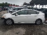 JTDKN3DUXB0****** Salvage 2011 Toyota Prius