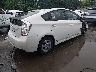 JTDKN3DUXB0****** Salvage and Wrecked 2011 Toyota Prius in Maryland State