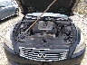 JN1CV6FE6AM****** Reparables 2010 Infiniti G37 en Northern Virginia