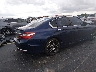 1HGCR2F52HA****** Salvamento y Destrozados 2017 Honda Accord en Estado de Florida