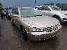 KMHFC46F47A****** Salvamento y Destrozados 2007 Hyundai Azera en Cleveland