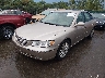 KMHFC46F47A****** Usados y Reparables 2007 Hyundai Azera en Cleveland
