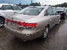 KMHFC46F47A****** Salvamento y Destrozados 2007 Hyundai Azera en Estado de Ohio
