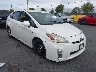 JTDKN3DU5A5****** Salvage and Wrecked 2010 Toyota Prius in East Bay
