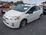 JTDKN3DU5A5****** Used and Repairable 2010 Toyota Prius in East Bay