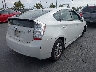 JTDKN3DU5A5****** Salvage and Wrecked 2010 Toyota Prius in California State