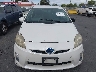 JTDKN3DU5A5****** Salvage and Repairable 2010 Toyota Prius in California State