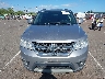 3C4PDCBG5HT****** Wrecked 2017 Dodge Journey in Hawaii State
