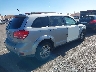 3C4PDCBG5HT****** Salvage and Wrecked 2017 Dodge Journey in Hawaii State