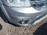 3C4PDCBG5HT****** Salvage and Repairable 2017 Dodge Journey in Hawaii State