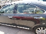 JTHBK1EG3A2****** Salvamento 2010 Lexus ES