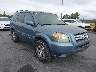 5FNYF28447B****** Salvamento y Destrozados 2007 Honda Pilot en East Bay