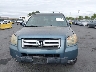 5FNYF28447B****** Salvamento y Reparables 2007 Honda Pilot en Estado de California