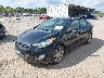 5NPDH4AE1BH****** Used and Repairable 2011 Hyundai Elantra in Knoxville