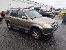 JHLRD78853C****** Salvamento y Destrozados 2003 Honda CR-V en Portland