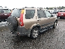 JHLRD78853C****** Salvamento y Destrozados 2003 Honda CR-V en Estado de Oregón