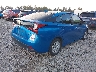 JTDKARFU7K3****** Salvage and Wrecked 2019 Toyota Prius in Washington State