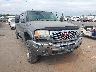 1GTHK23276F****** Salvage and Wrecked 2006 GMC Sierra 2500 HD in Sacramento