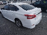 3N1AB7AP9DL****** Salvamento y Reparables 2013 Nissan Sentra en Nashville