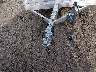 1YGUS1211VB****** Reparables 2027 Aluma Trailer en Baltimore