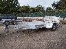 1YGUS1211VB****** Usados y Reparables 2027 Aluma Trailer en Baltimore